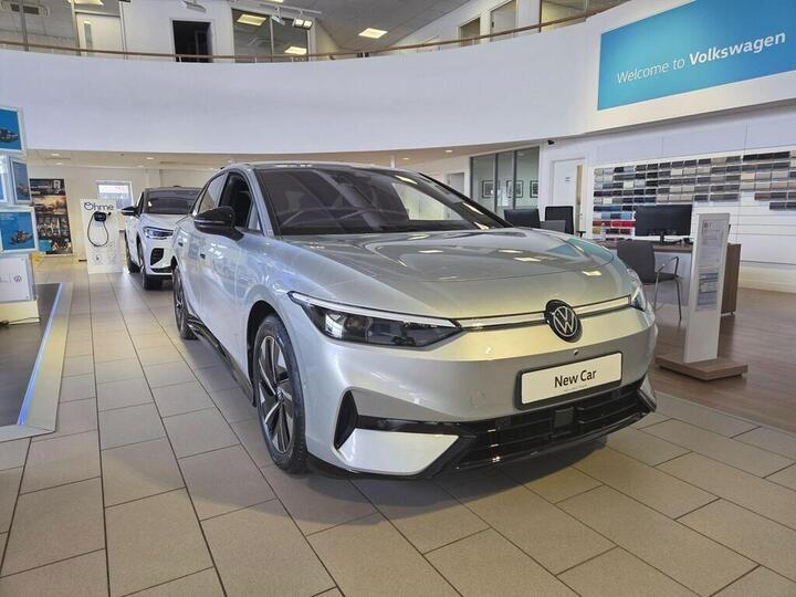 Volkswagen ID.7 Pro S 86kWh Match Plus Fastback Auto 5dr