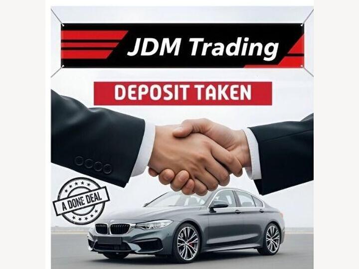 Nissan Leaf 24kWh Acenta Auto 5dr