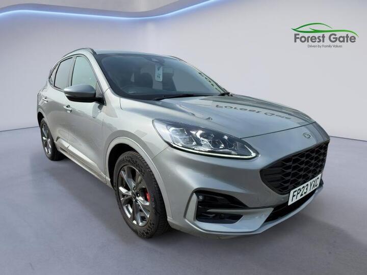 Ford Kuga 1.5T EcoBoost ST-Line Edition Euro 6 (s/s) 5dr