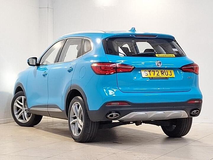 MG MG HS 1.5 T-GDI Excite Euro 6 (s/s) 5dr