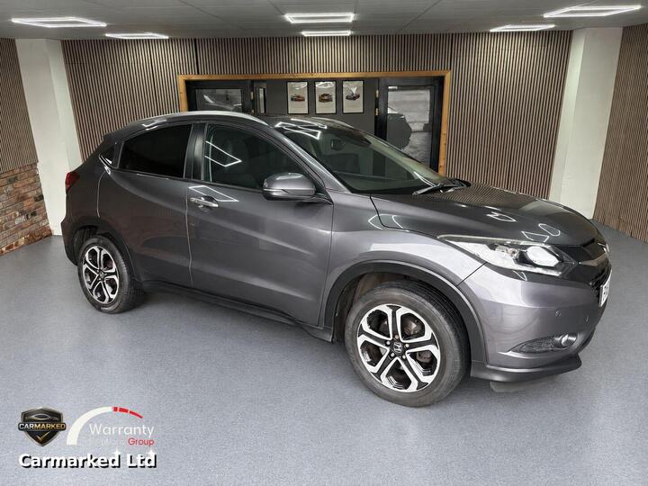 Honda HR-V 1.6 I-DTEC EX Euro 6 (s/s) 5dr