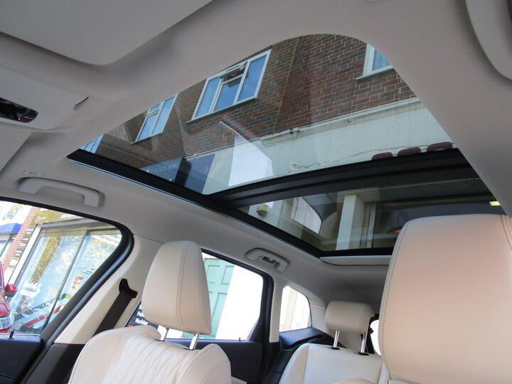 BMW 2 Series Active Tourer 1.5 220i MHT Luxury DCT Euro 6 (s/s) 5dr