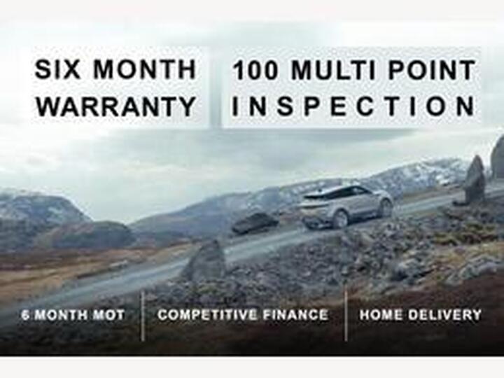 Land Rover Range Rover Sport 3.0 D300 MHEV HSE Silver Auto 4WD Euro 6 (s/s) 5dr