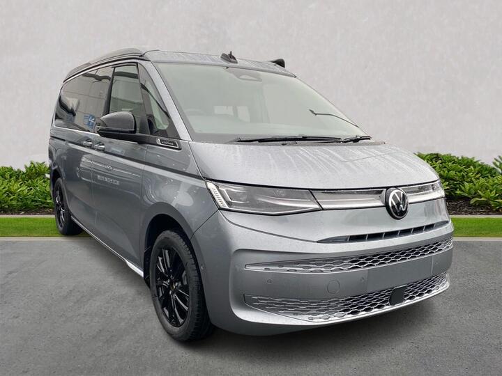 Volkswagen CALIFORNIA 2.0 TDI Ocean DSG Euro 6 (s/s) 4dr