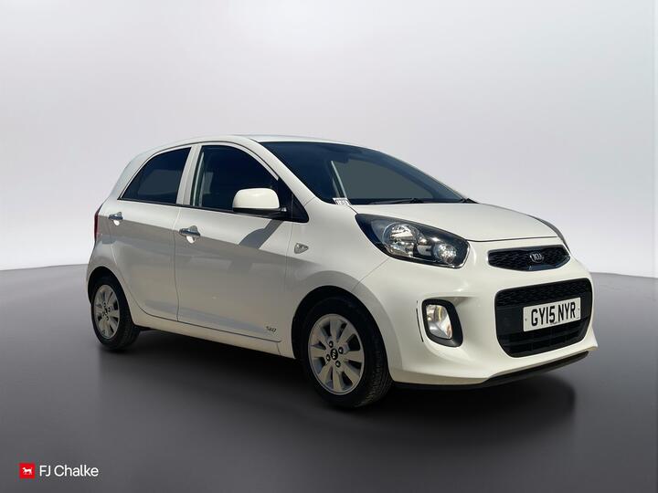 Kia Picanto 1.0 SR7 Euro 5 5dr