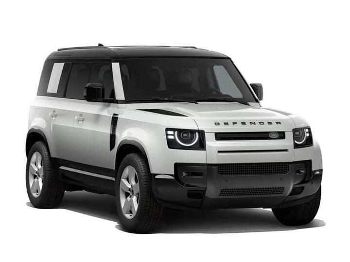 Land Rover Defender 110 5.0 P425 V8 X-Dynamic SE Auto 4WD Euro 6 (s/s) 5dr