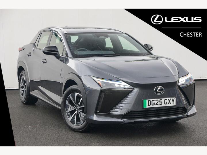 Lexus RZ 450e 71.4kWh Urban Auto DIRECT4 5dr