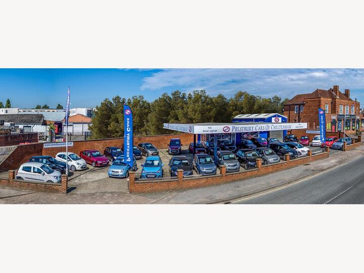 Kia Picanto 1.0 1 5dr