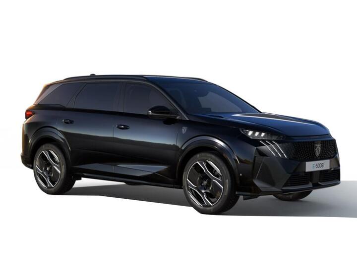 Peugeot E 5008 73kWh GT Premium Auto 5dr