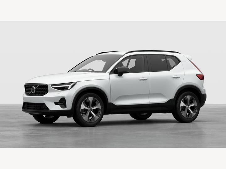 Volvo XC40 2.0 B3 MHEV Plus Pro DCT Auto Euro 6 (s/s) 5dr
