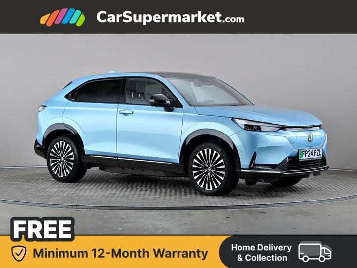 Honda E Ny1 68.8kWh Advance Auto 5dr