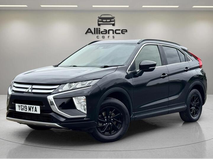 Mitsubishi Eclipse Cross 1.5T 2 Euro 6 (s/s) 5dr