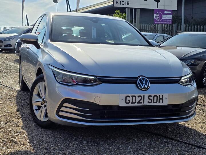 Volkswagen GOLF 1.5 TSI Life Euro 6 (s/s) 5dr