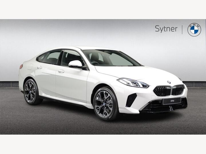 BMW 2 Series 1.5 220i MHT M Sport DCT Euro 6 (s/s) 4dr