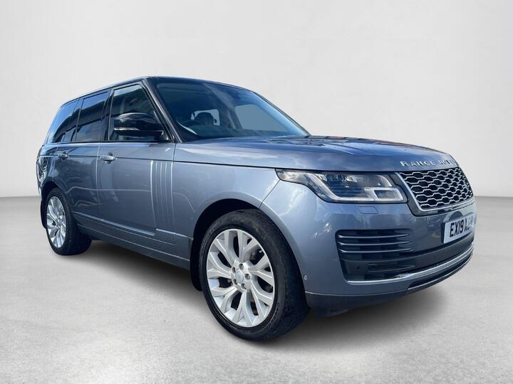 Land Rover Range Rover 3.0 SD V6 Vogue SE Auto 4WD Euro 6 (s/s) 5dr Land Rover Range Rover 3.0 SD V6 Vogue SE Auto 4WD Euro 6 (s/s) 5dr