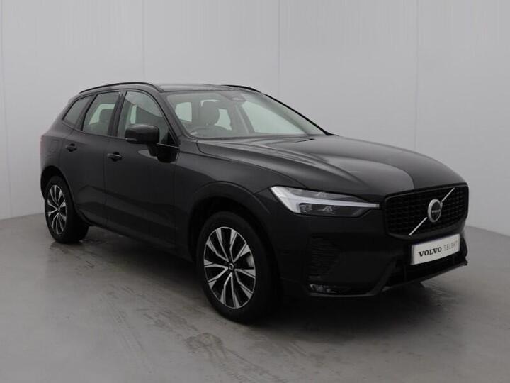 Volvo XC60 2.0 B5 MHEV Plus Auto AWD Euro 6 (s/s) 5dr