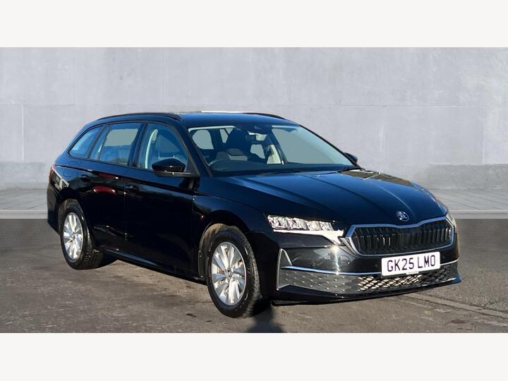 Skoda Octavia 1.5 TSI E-TEC MHEV ACT SE Technology DSG Euro 6 (s/s) 5dr