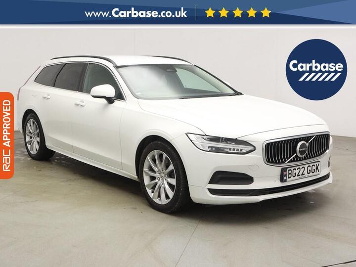 Volvo V90 2.0 B4 MHEV Momentum Auto Euro 6 (s/s) 5dr
