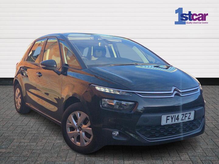 Citroen C4 1.6 E-HDi Airdream VTR+ ETG6 Euro 5 (s/s) 5dr Citroen C4 1.6 E-HDi Airdream VTR+ ETG6 Euro 5 (s/s) 5dr