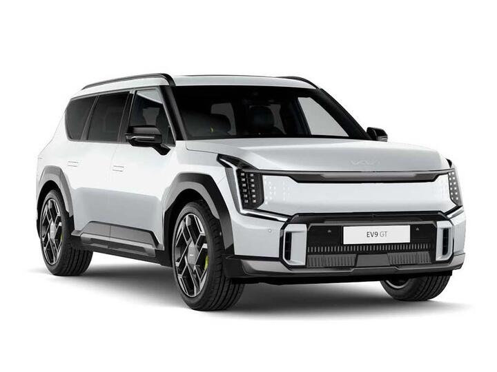 Kia EV9 99.8kWh GT Auto AWD 5dr (6 Seat)