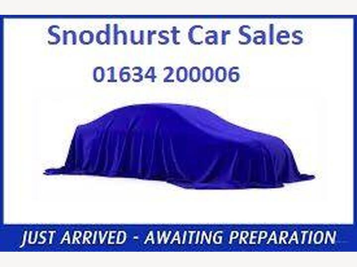Skoda Yeti 2.0 TDI SE L Drive Outdoor 4WD Euro 6 (s/s) 5dr