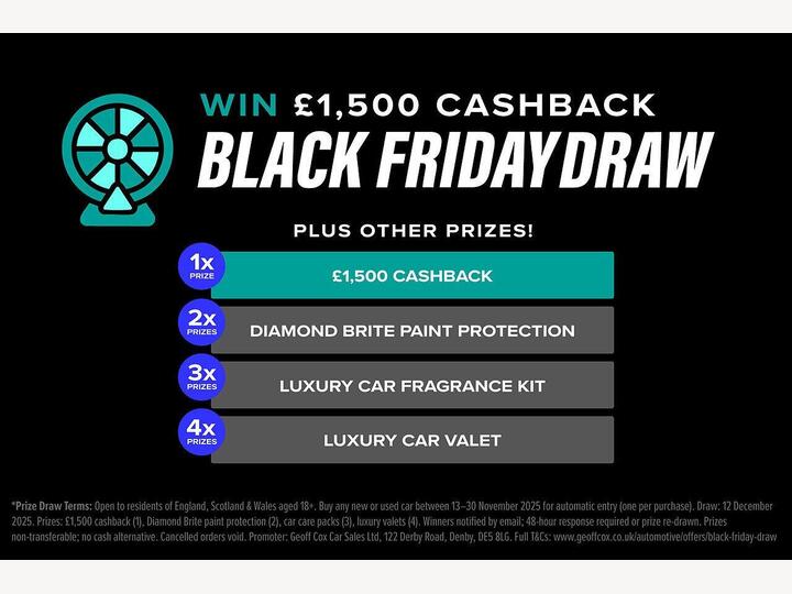 Audi E-tron 50 Black Edition Auto Quattro 5dr 71.2kWh (11kW Charger)