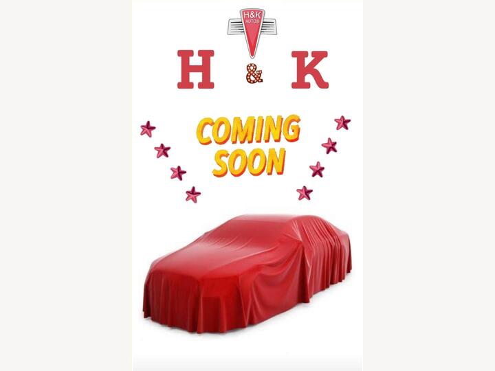 Kia Optima 1.7 CRDi 3 DCT Euro 6 (s/s) 4dr