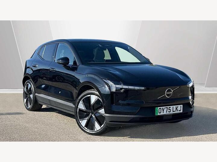 Volvo EX30 Twin Performance 69kWh Ultra Auto AWD 5dr