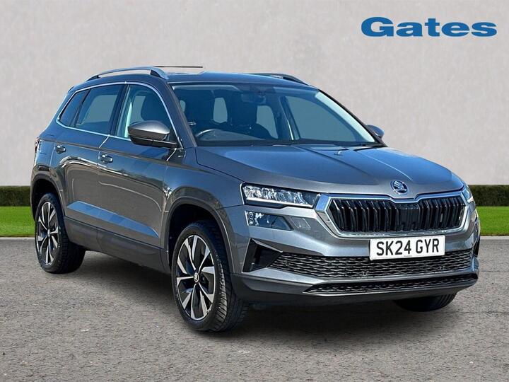 Skoda Karoq 1.5 TSI ACT SE L DSG Euro 6 (s/s) 5dr Skoda Karoq 1.5 TSI ACT SE L DSG Euro 6 (s/s) 5dr