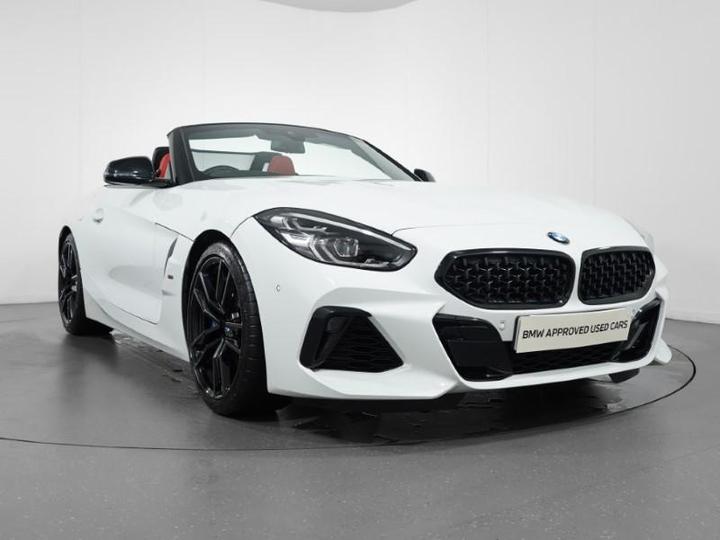 BMW Z4 3.0 M40i Auto SDrive Euro 6 (s/s) 2dr