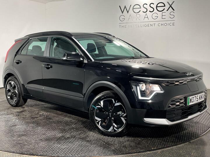 Kia Niro 64.8kWh 2 Auto 5dr