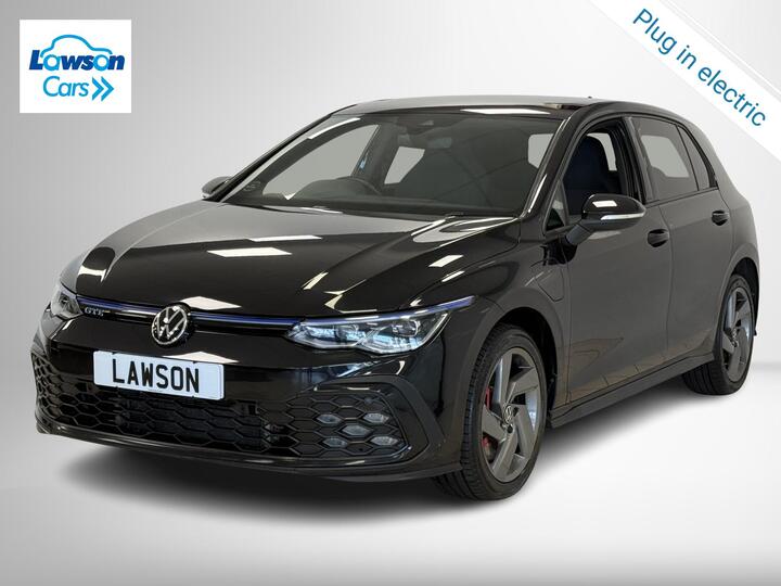 Volkswagen Golf 1.4 TSI 13kWh GTE DSG Euro 6 (s/s) 5dr