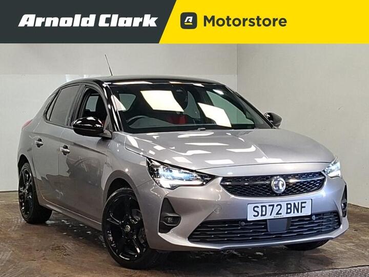 Vauxhall Corsa 1.2 GS Line Euro 6 5dr