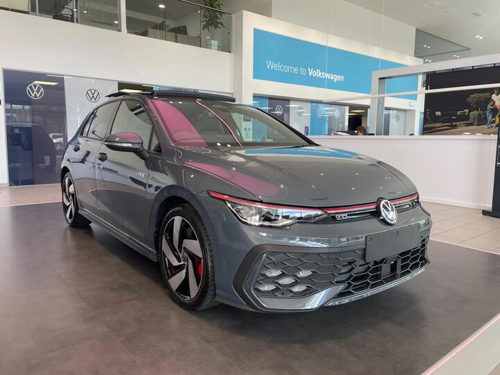 Volkswagen Golf 2.0 TSI GTI DSG Euro 6 (s/s) 5dr