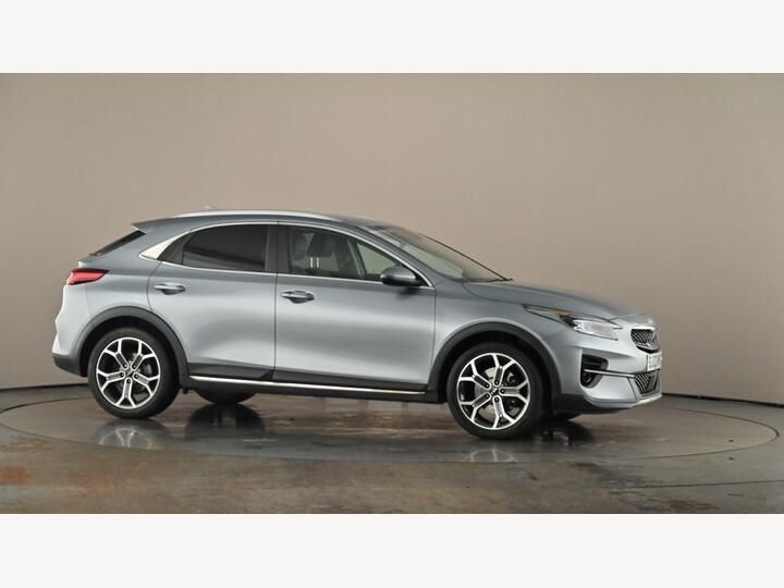 Kia Xceed 1.5 T-GDi 3 Euro 6 (s/s) 5dr