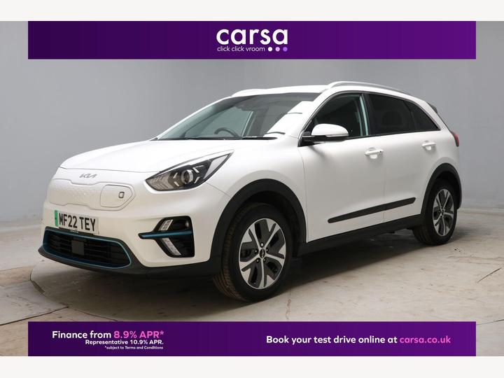 Kia Niro 64kWh 2 Auto 5dr