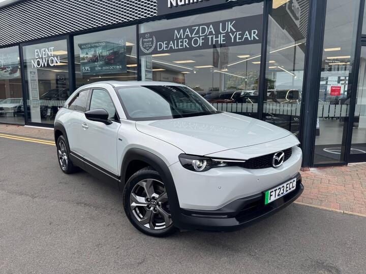 Mazda MX-30 35.5kWh Makoto Auto 5dr