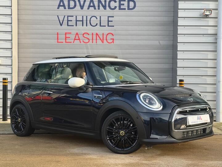 MINI Electric Hatch Cooper SE 32.6kWh Level 3 Auto 3dr