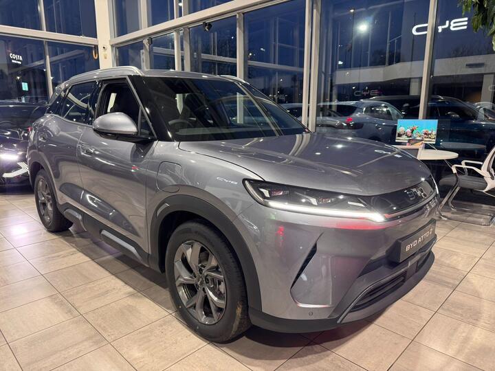 BYD Atto 2 51.1kWh Boost Auto 5dr