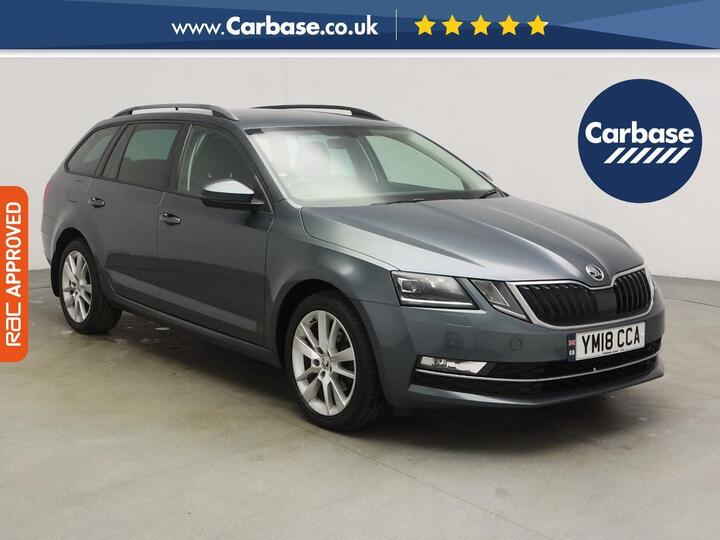 Skoda Octavia 2.0 TDI SE L 4WD Euro 6 (s/s) 5dr Skoda Octavia 2.0 TDI SE L 4WD Euro 6 (s/s) 5dr