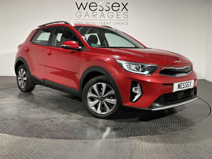 Kia Stonic 1.0 T-GDi 2 Euro 6 (s/s) 5dr