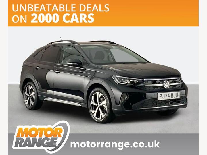 Volkswagen Taigo 1.0 TSI Match Euro 6 (s/s) 5dr