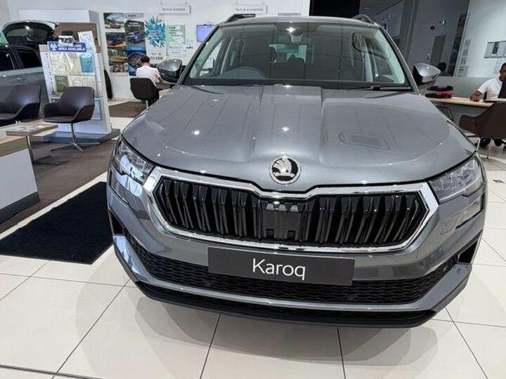 Skoda Karoq 1.0 TSI SE Edition Euro 6 (s/s) 5dr