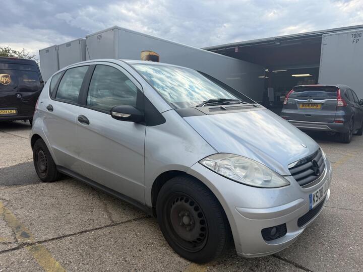 Mercedes-Benz A Class 2.0 A180 CDI Classic SE 5dr
