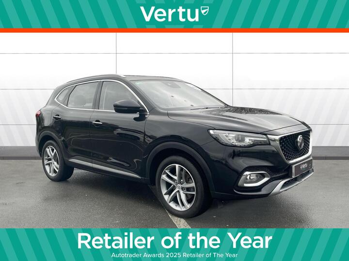 MG HS 1.5 T-GDI Exclusive Euro 6 (s/s) 5dr