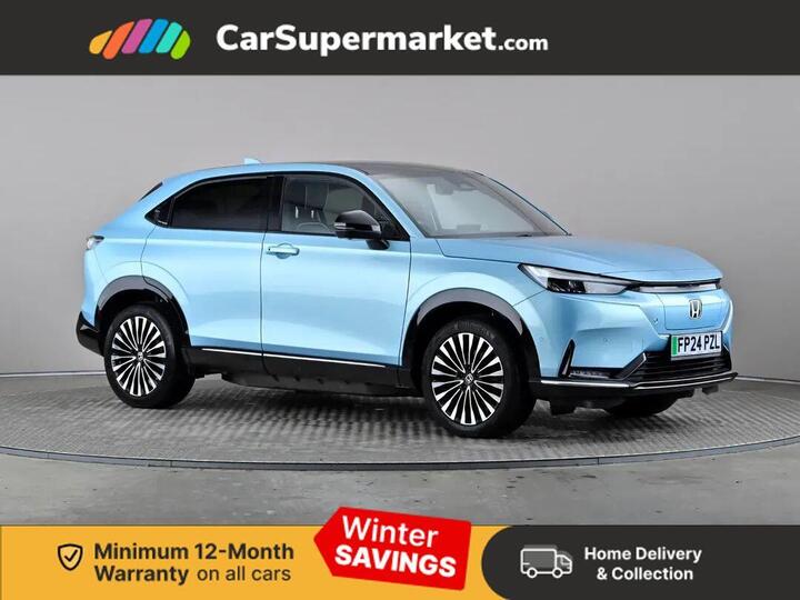 Honda E Ny1 68.8kWh Advance Auto 5dr