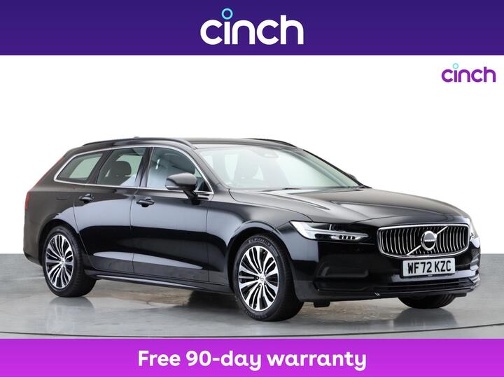 Volvo V90 2.0 B4 MHEV Core Auto Euro 6 (s/s) 5dr
