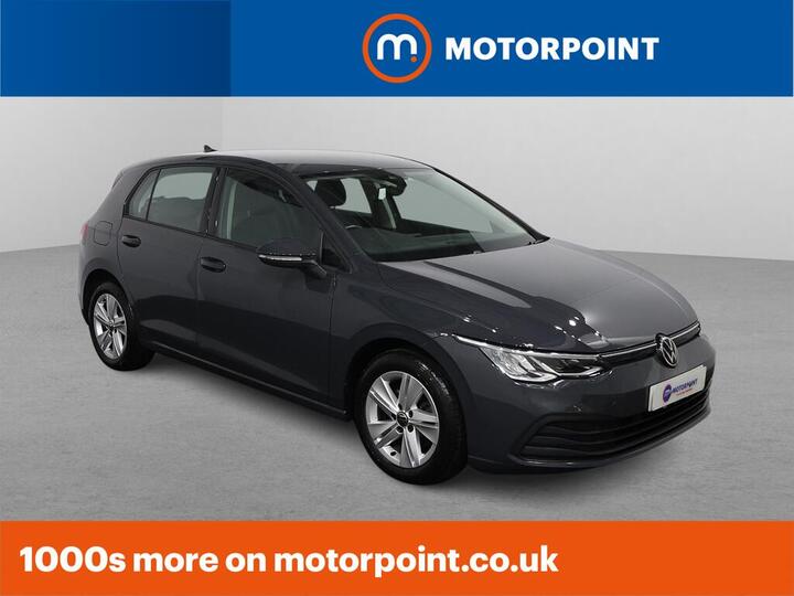 Volkswagen Golf 1.5 TSI Life Euro 6 (s/s) 5dr