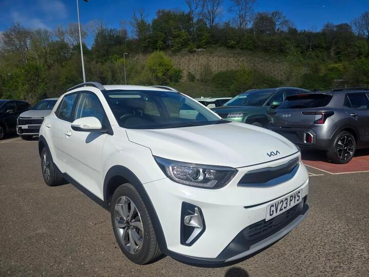 Kia Stonic 1.0 T-GDi 2 Euro 6 (s/s) 5dr