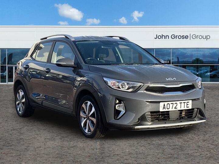 Kia Stonic 1.0 T-GDi 2 Euro 6 (s/s) 5dr